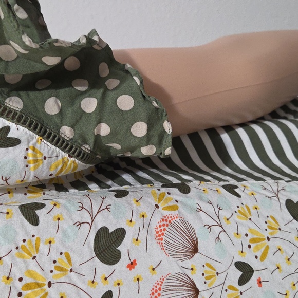 Matilda Jane Multi Pattern Top - Picture 3 of 7